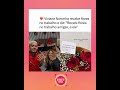 #vivinoronha recebe flores no trabalho e diz: "Recebi flores no trabalho amigas, é ele". #dafuria