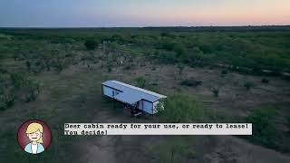 Deer Lease For Sale