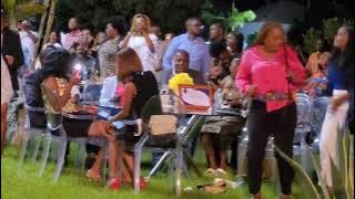 SAM MANGWANA -Tio António (ao vivo)