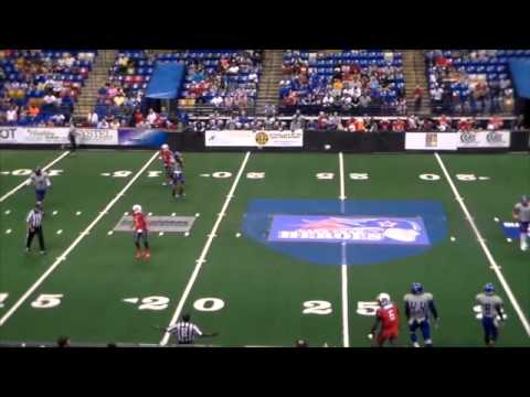 5/23/15 Marion Blue Racers at Cape Fear Heroes - YouTube