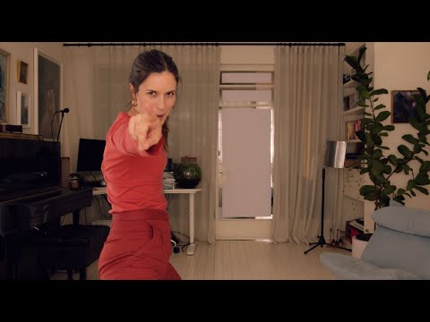 Missy Higgins - When The Machine Starts (Official Video)