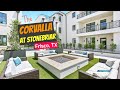 The Corvalla at Stonebriar - Frisco, Texas Luxury Residences & Homes