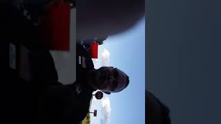#1 Things change when the camera goes on...failed K9 search