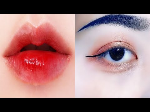 美しいアイメイクチュートリアルコンパイルパート 2022 No 36