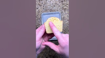 Thumbnail of Don't Rush This Baking Step. CREAMING METHOD