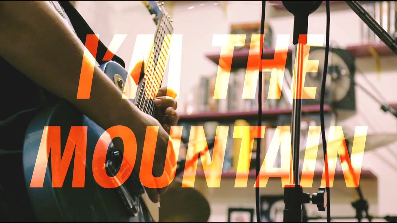 Travessa7 Sessions: STONED JESUS // I'M THE MOUNTAIN