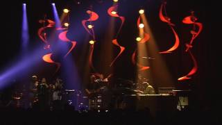 Video thumbnail of "Trey Anastasio Band - Simple Twist Up Dave - Las Vegas, NV 10.30.15"