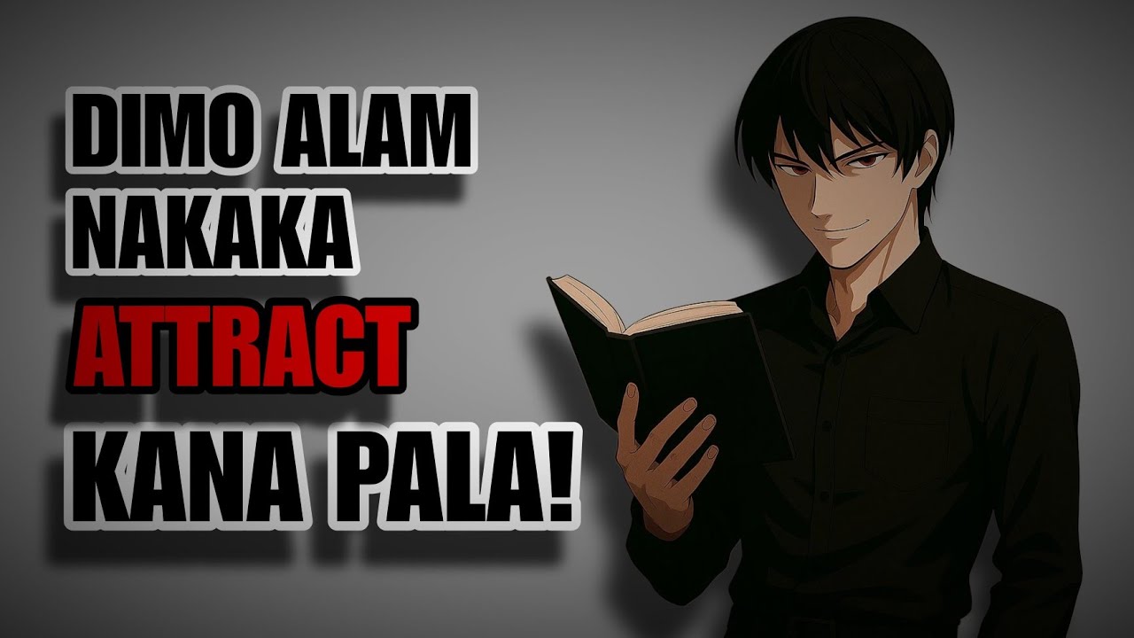 Kung Nararanasan Mo ‘To, Malakas ang Dating Mo sa Iba