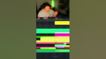 Making a beat for Blxst #tutorial #musicproducer #kalanfrfrtypebeat #blxsttypebeat #binorideaux #fyp