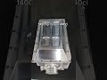 Bain Racing's Custom Mopar Big Block Intake for 1400HP Twin Turbo Project