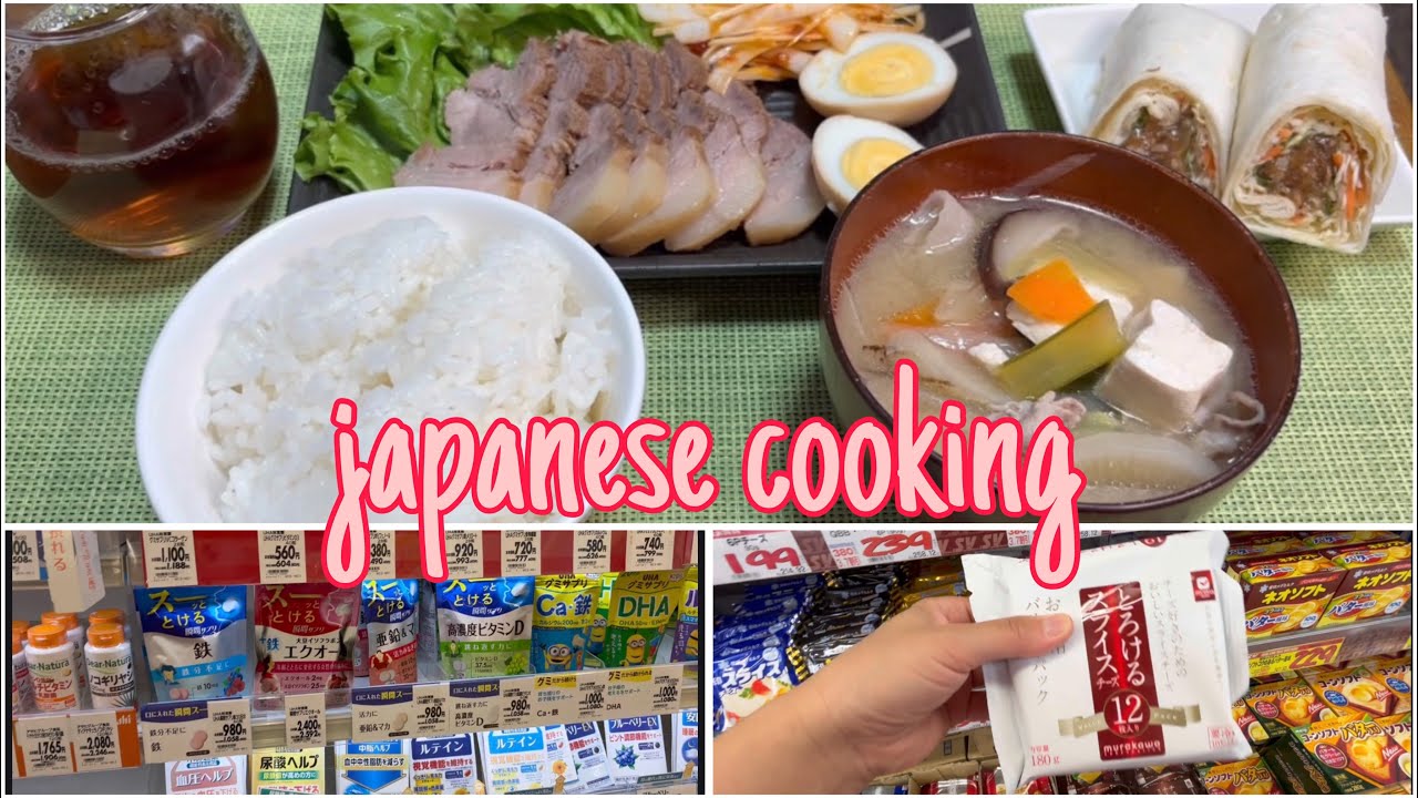 Видеоблог о приготовлении свинины чашу