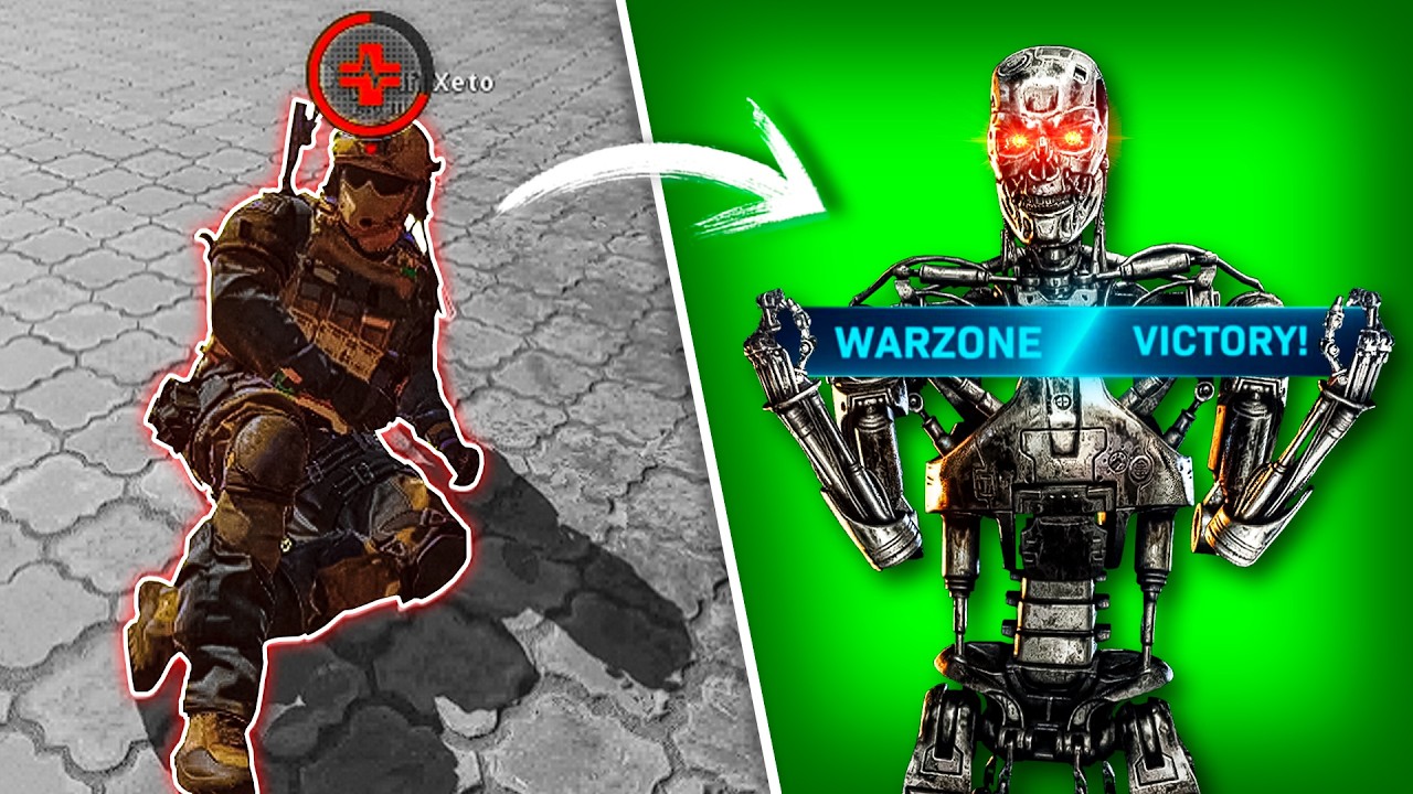 Deja de MORIR en WARZONE con estos 3 TIPS