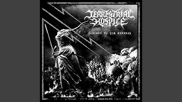 In The Streams of Phlegethon