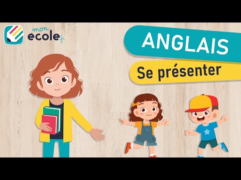 Vidéo: Faut-il donner des noms anglais aux enfants ?