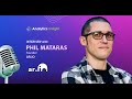 Phil Mataras on AI, Copyright Laws, and Decentralization