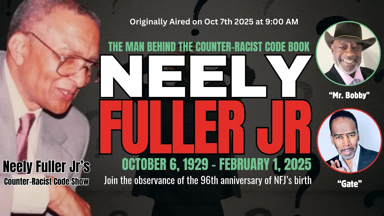 Observance of the 96th Anniversary of the Birth of Man Behind the Code Book!