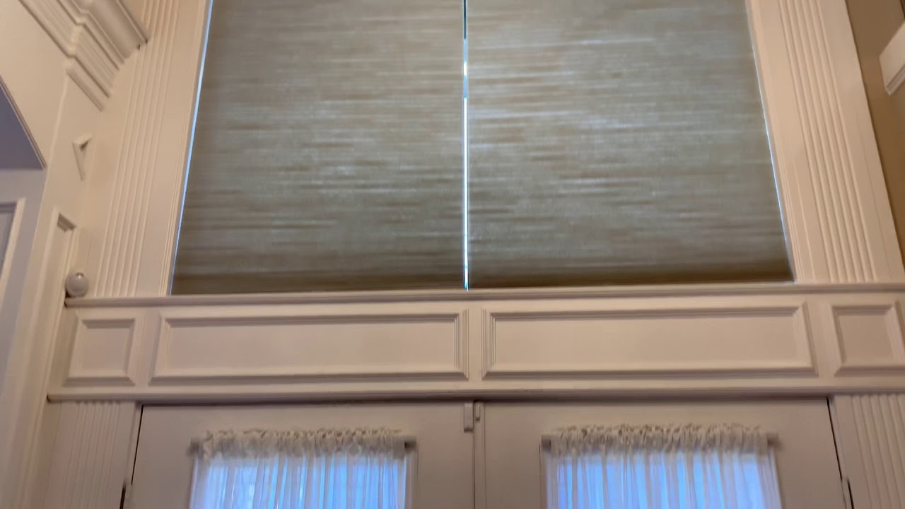 Kirkland House 001 YouTube