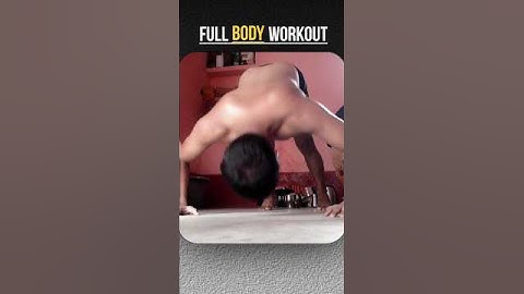 Just Start #bodybuilding #motivation #fitness #shorts