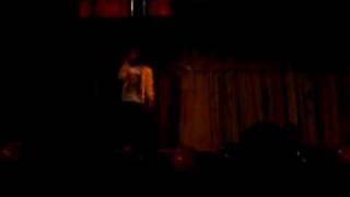 Michelle And Dominique In The School Talent Show