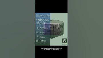 EcoFlow RIVER 2 Max Review: Shockingly Good! (2025)