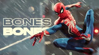 Spider-man || BONES (NemyBM)