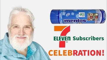 711 Subscribers!!! - YWOW