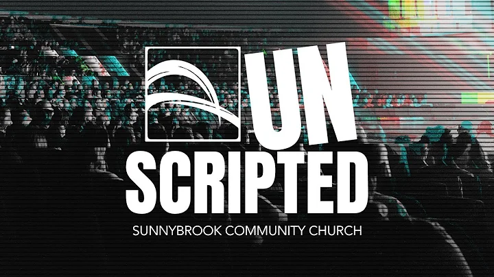 Sunnybrook Unscripted #49 Youth - Beth Thelander