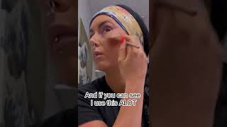 Lisa Mellums Anastasia Beverly Hills Glow Palette Commercial