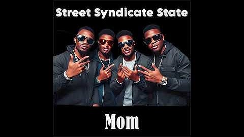 Street Syndicate State - Mom