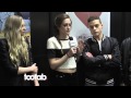 Rami Malek &amp; Mr Robot cast interview with TooFab at SXSW festival