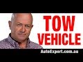 Complete guide to heavy towing (GVM, GCM & ATM explained ...