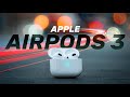 Обзор AirPods 3 — это однозначно хит!