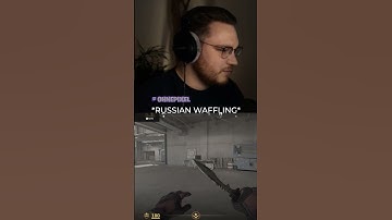 just a little trolling 🗿 #ohnepixel #ohnepixelfunny #cs2 #toxic #vertigo #trolling