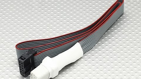 Atmel Atmega Socket Firmware Flashing Tool