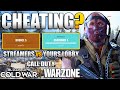 How Often Do Your Favorite Streamers Get Into Easy Lobbies in Warzone | SBMM Discussion & Problem