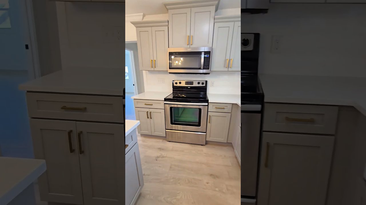  Move In Ready Springdale Gem 4 Bed Workshop New Renovations 1089 Elway Dr AR