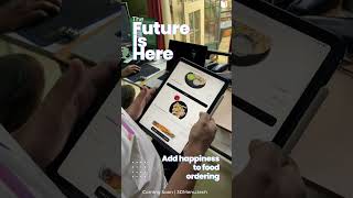 The Future of Dining. screenshot 1