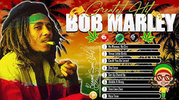 Bob Marley,Lucky Dube, Gregory Isaacs, Peter Tosh, Jimmy Cliff 🌈 Reggae Songs 2025