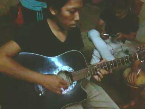 Dua kursi cover OM BUKIT ANGGREK