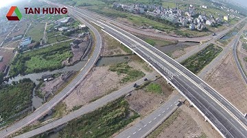 Cập Nhật Mới Nhất Về Cao Tốc Biên Hoà - Vũng Tàu Năm 2021