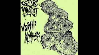SCAB ADDICT - Worship Monsters [2016]