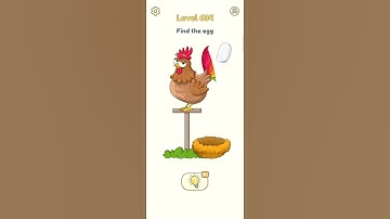 DOP 2 Gameplay Delete Solution and Answers 🔥Subscribe Channel @Qasim Games Level 1201