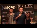 Chris young's  #1 Party for "Think of You"