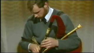 Uilleann Pipes