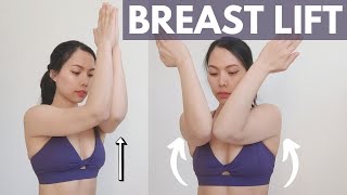 REDUCE OVERSIZED BREAST IN 3 WEEKS 2021  workout video