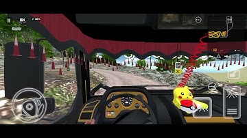 ETIKET TOFASK TRUCK GAME PLAY(A)_mobile android game 🎭