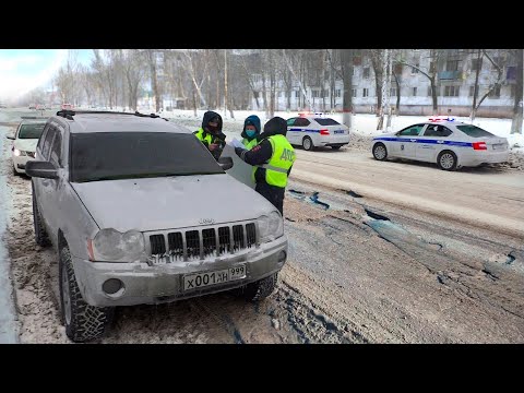 видео: Погоня ДПС с мигалками / Мы прикинулись шлангами убрали камеру он попросил 1000 рублей