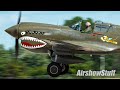 "Warbirds Spectacular" Airshow - Friday Warbirds - EAA AirVenture Oshkosh 2022