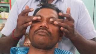 WORLD BEST EYE MASSAGE /ASMR Relaxing-1 screenshot 1