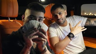 Uzi - Para Lyrics Edit